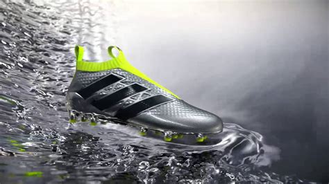 adidas pure control 16.